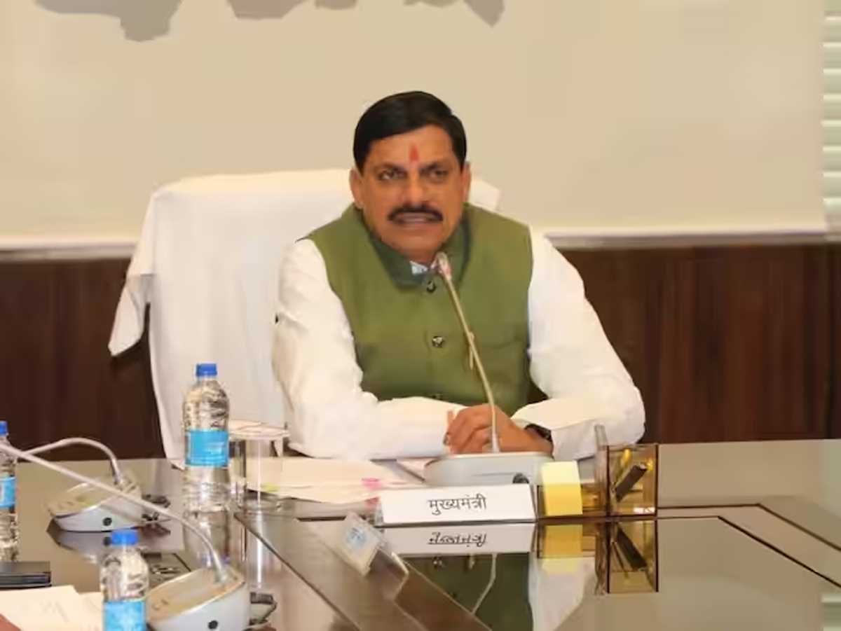 मप्र में विशेष पिछड़ी जनजातीय क्षेत्रों के विकास के लिए कई फैसले मप्र में विशेष पिछड़ी जनजातीय क्षेत्रों के विकास के लिए कई फैसले